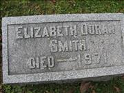 Smith, Elizabethe (Doran)